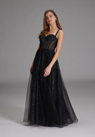 Zinian dress - Dresses Boutique B.V.