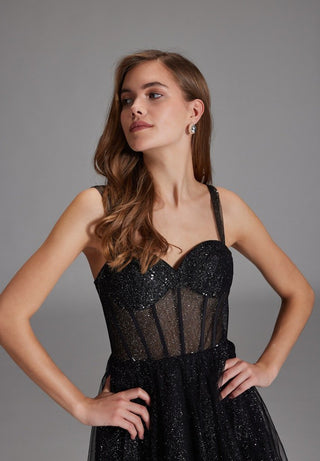 Zinian dress - Dresses Boutique B.V.