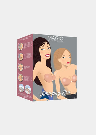 Amazing Bra - Dresses Boutique B.V.