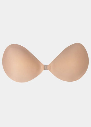 Backless Beauty - Dresses Boutique B.V.