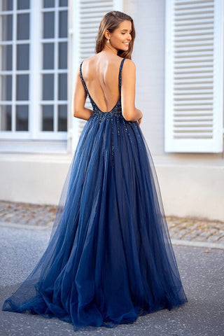 Barba dress 0265 - Dresses Boutique B.V.