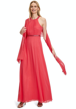 Basic scarf - Dresses Boutique B.V.