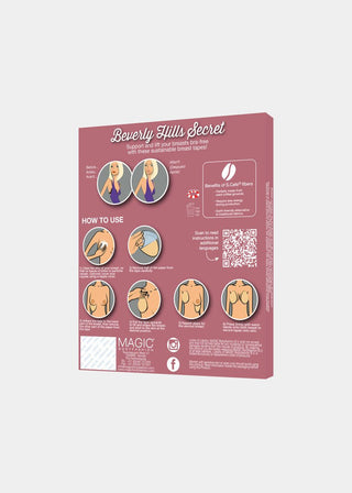 Beverly Hills Secret - Dresses Boutique B.V.