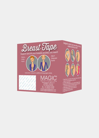 Breast Tape - Dresses Boutique B.V.