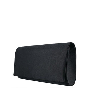 Bulaggi basic clutch Black - Dresses Boutique B.V.