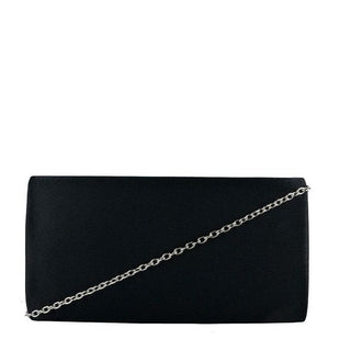 Bulaggi basic clutch Black - Dresses Boutique B.V.
