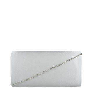 Bulaggi basic clutch Creme - Dresses Boutique B.V.