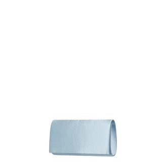 Bulaggi basic clutch Pastel blauw - Dresses Boutique B.V.