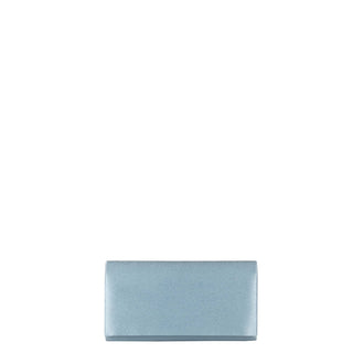 Bulaggi basic clutch Pastel blauw - Dresses Boutique B.V.