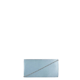 Bulaggi basic clutch Pastel blauw - Dresses Boutique B.V.