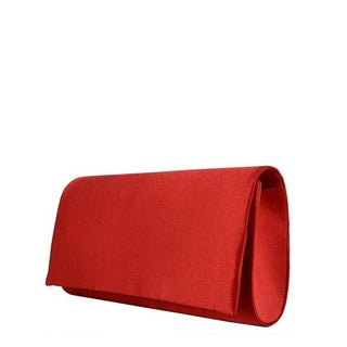 Bulaggi basic clutch Red - Dresses Boutique B.V.