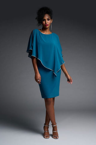 Carmen dress - Dresses Boutique B.V.