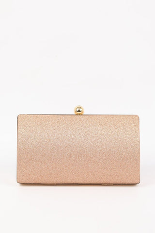 Crystal clutch - Dresses Boutique B.V.