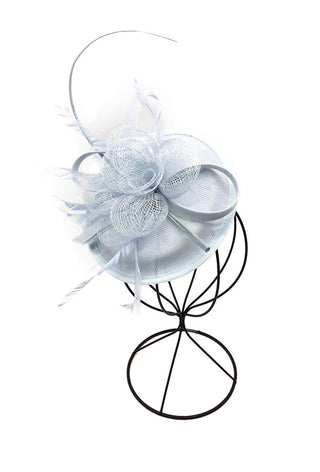 Diana fascinator - Dresses Boutique B.V.