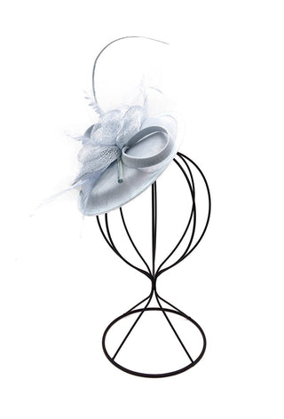 Diana fascinator - Dresses Boutique B.V.