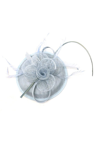 Diana fascinator - Dresses Boutique B.V.