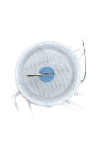 Diana fascinator - Dresses Boutique B.V.