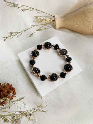 Elegant bracelet - Dresses Boutique B.V.