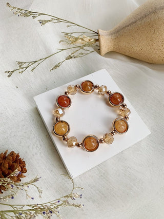 Elegant bracelet - Dresses Boutique B.V.