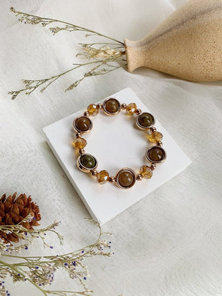 Elegant bracelet - Dresses Boutique B.V.