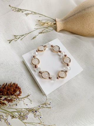 Elegant bracelet - Dresses Boutique B.V.