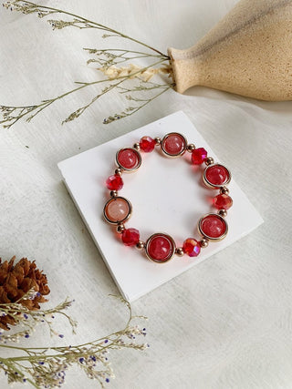 Elegant bracelet - Dresses Boutique B.V.