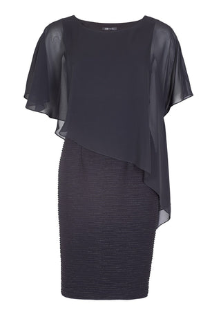 Elianne dress black - Dresses Boutique B.V.