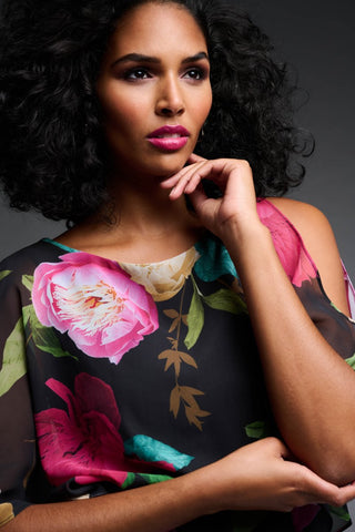 Emera dress - Dresses Boutique B.V.