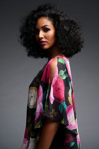 Emera dress - Dresses Boutique B.V.