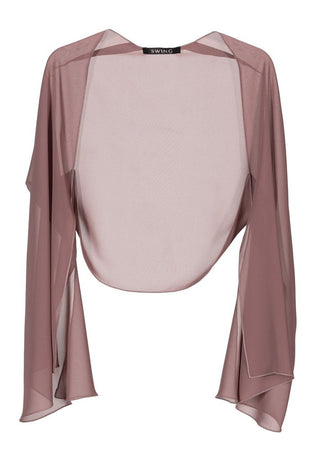 Envy stola 6AD00500 - Dresses Boutique B.V.