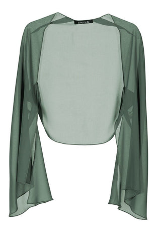 Envy stola 6AD00500 - Dresses Boutique B.V.