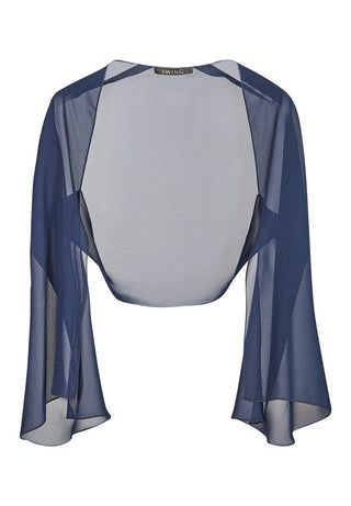 Envy stola 6AD00500 - Dresses Boutique B.V.