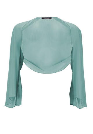 Envy stola 6AD00500 - Dresses Boutique B.V.