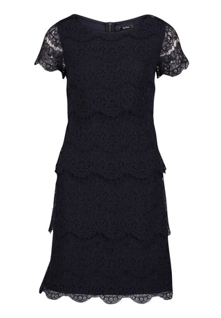 Fabienne lace dress - Dresses Boutique B.V.