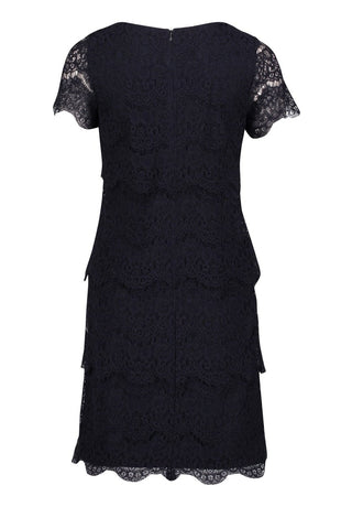 Fabienne lace dress - Dresses Boutique B.V.