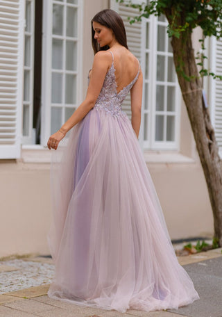 Felle dress 0745 - Dresses Boutique B.V.