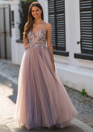 Felle dress 0745 - Dresses Boutique B.V.