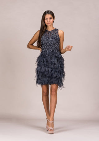 Fenni dress - Dresses Boutique B.V.