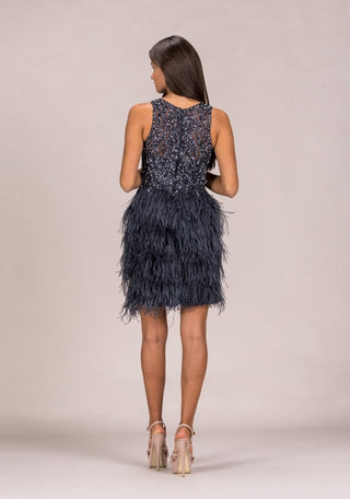 Fenni dress - Dresses Boutique B.V.