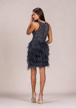 Fenni dress - Dresses Boutique B.V.