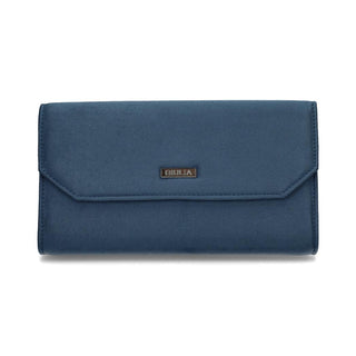 Giulia Handbag Petroleo - Dresses Boutique B.V.