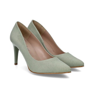 Giulia pump 8CM Liquen - Dresses Boutique B.V.