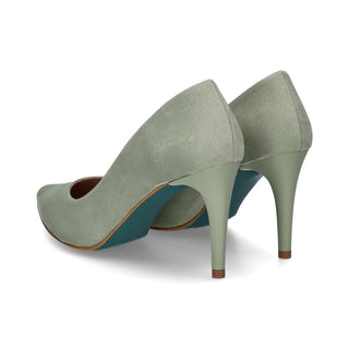 Giulia pump 8CM Liquen - Dresses Boutique B.V.