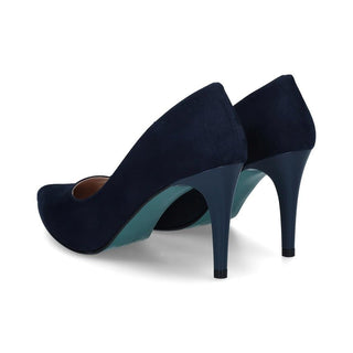 Giulia pump 8CM Marino - Dresses Boutique B.V.