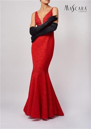 Gloves - Dresses Boutique B.V.