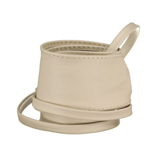 Hevea leather belt - Dresses Boutique B.V.