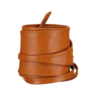 Hevea leather belt - Dresses Boutique B.V.