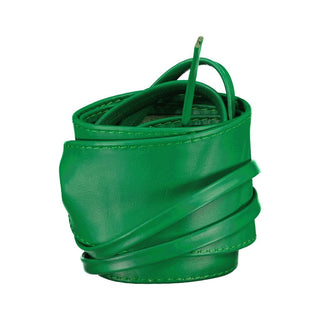 Hevea leather belt - Dresses Boutique B.V.