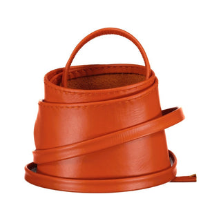 Hevea leather belt - Dresses Boutique B.V.