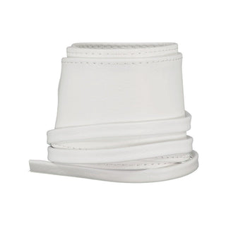 Hevea leather belt - Dresses Boutique B.V.